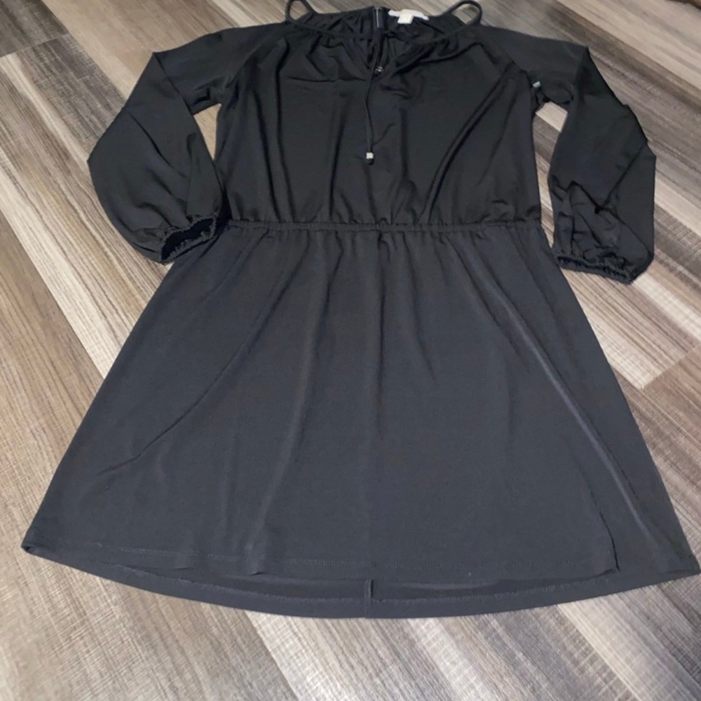 Michael Kors  Black Women's Dress - Picture 3 of 11